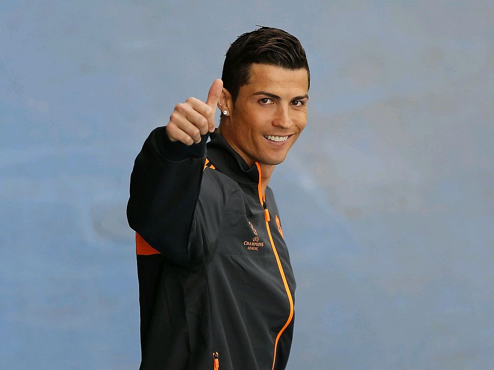 阿尔梅里亚沙特老板：目标升入西甲并持续发展；梦想签下C罗