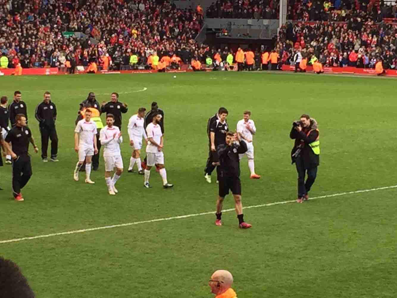 西蒙尼：3-1的比分并不能完全反映比赛的真实内容和进程