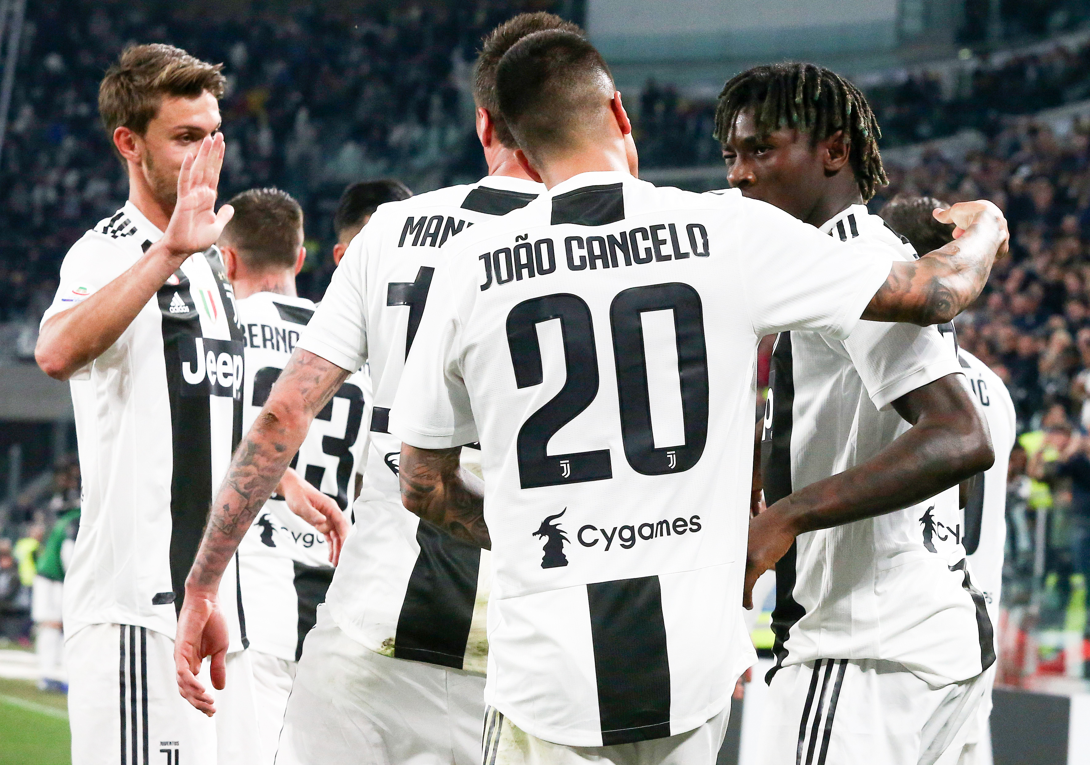 高难度跑酷挑战，最后一个惊艳全场