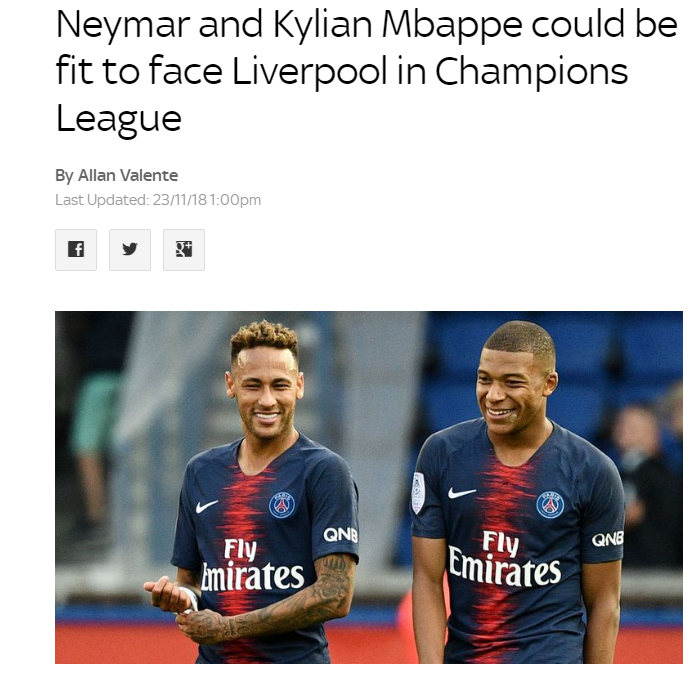 阿斯：皇马需要给姆巴佩配备更好的队友，就像当年为C罗做的那样（阿斯报：皇马需为姆巴佩配更强队友，复刻C罗时期的建队思路）