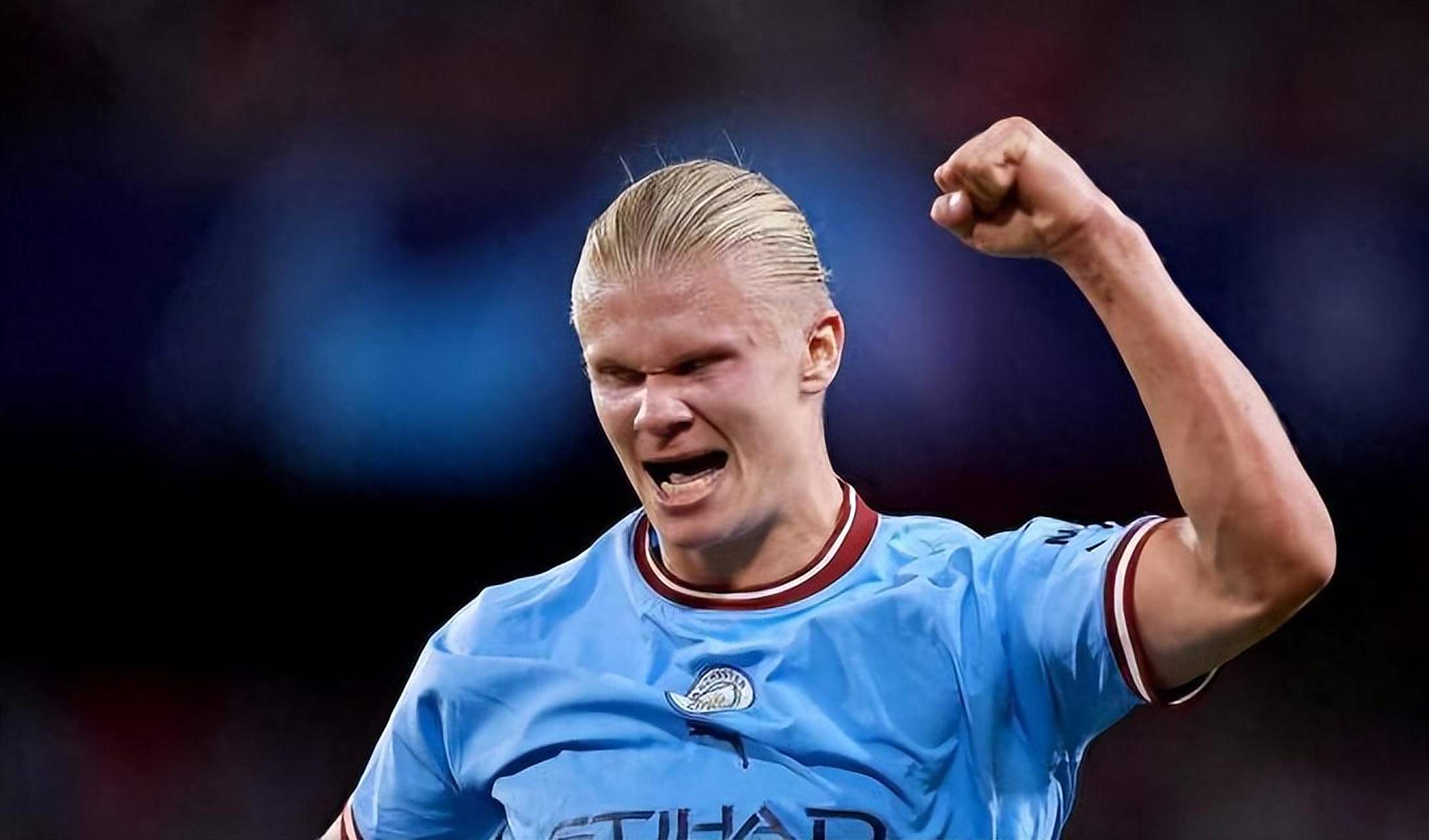 绝对死角，特拉布宗体育中场穆奇小角度任意球直接破门