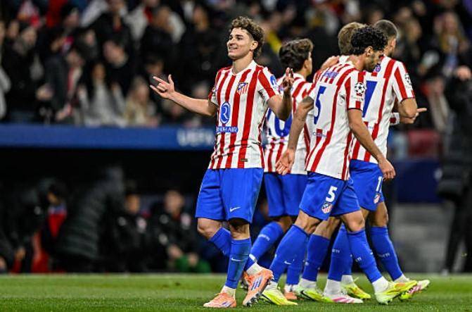 过往两场三分16中2又怎样，克尼佩尔准绝平三分回击质疑