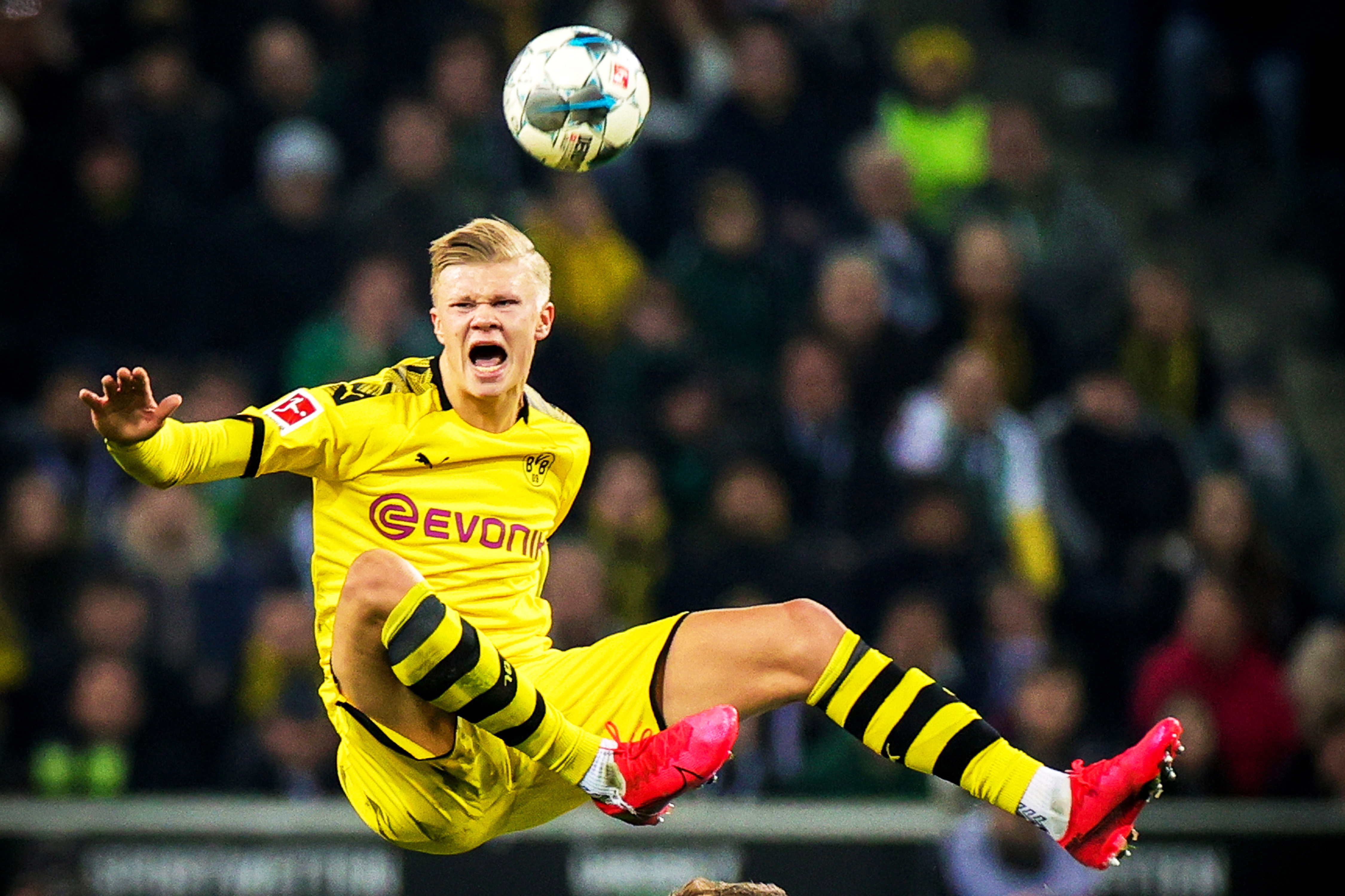 对手已经完全挡不住他