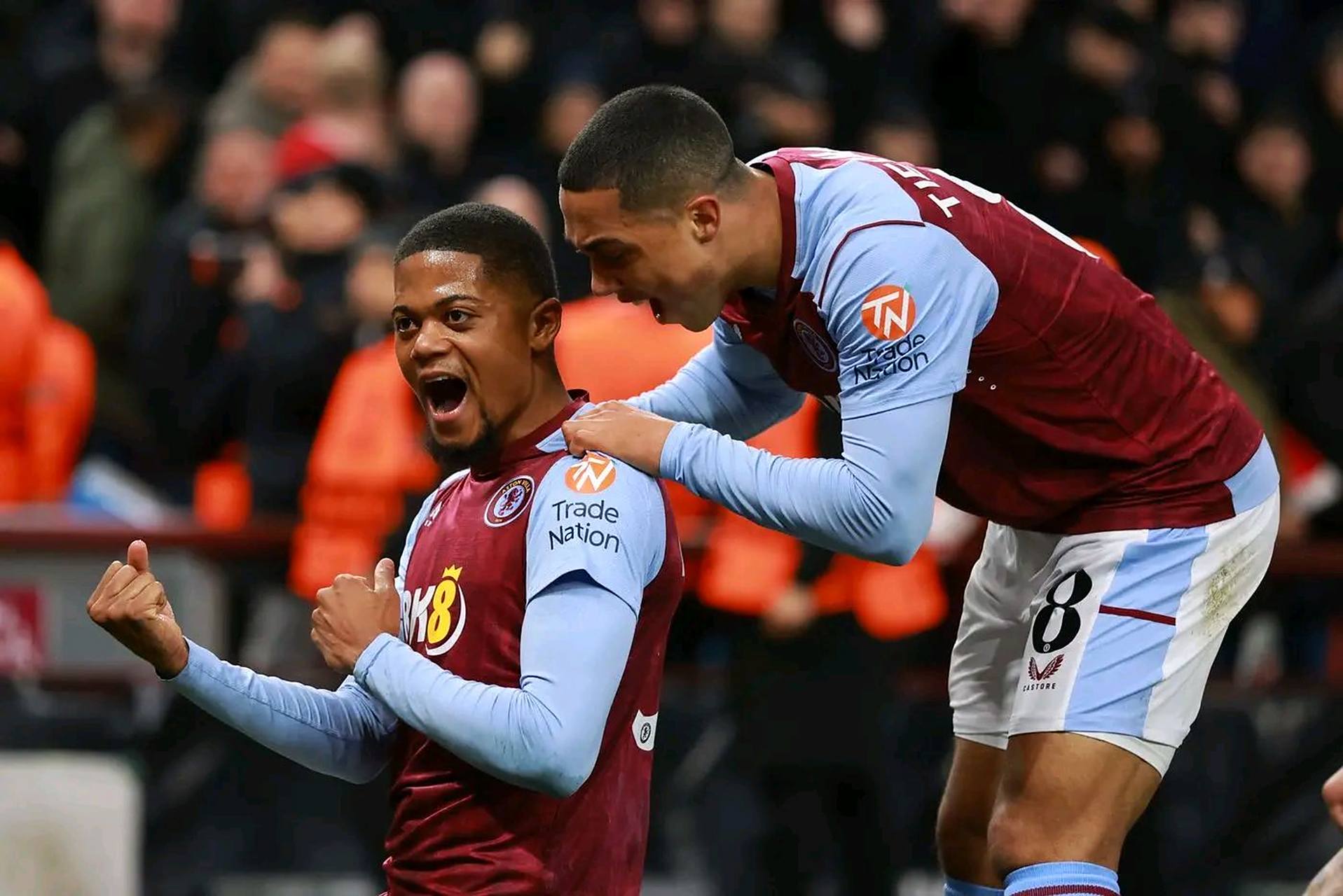 英超前瞻：利物浦4战不败状态回升，布莱顿获誉英超绝杀王（英超展望：利物浦近4场不败势头回暖，布莱顿被誉为绝杀之王）