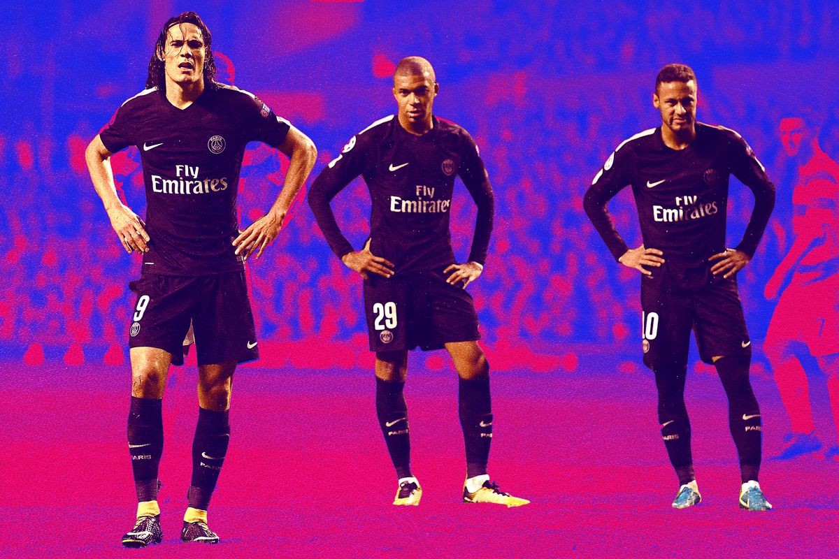 C罗在世界杯踢南美球队0进球0助攻！梅西踢欧洲是6进球6助攻！