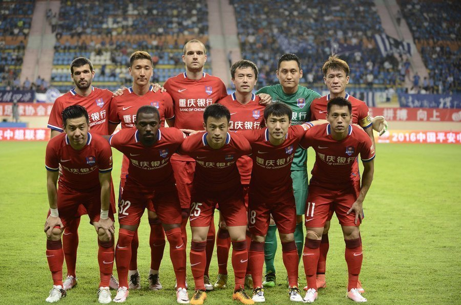 快问快答：C罗倒钩进球。