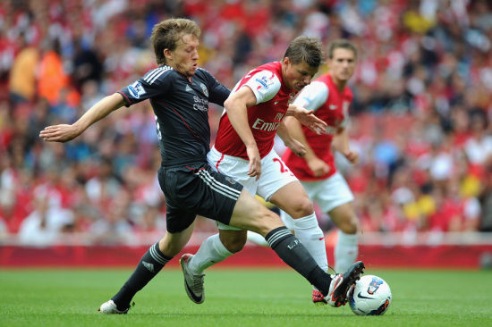 穆勒：想和迈阿密国际会师美职联决赛，我会再次击败梅西